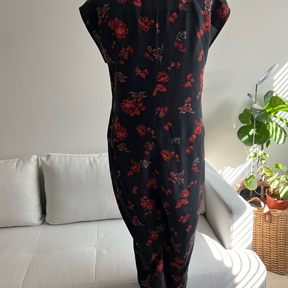 Equipment short sleeve jumper with pockets - Picture 2 of 3